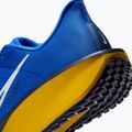 Vyriški bėgimo bateliai Nike Quest 6 game royal / football grey / midnight navy 9
