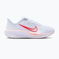 Moteriški bėgimo batai Nike Quest 6 white / bright crimson / washed coral