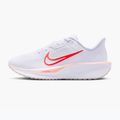Moteriški bėgimo batai Nike Quest 6 white / bright crimson / washed coral 2