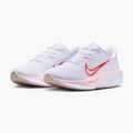Moteriški bėgimo batai Nike Quest 6 white / bright crimson / washed coral 3