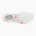 Moteriški bėgimo batai Nike Quest 6 white / bright crimson / washed coral 6