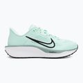 Moteriški bėgimo batai Nike Quest 6 mint foam / black / cannon / white 2