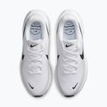 Moteriški bėgimo batai Nike Revolution 8 Extra Wide white/pure platinum/black 14