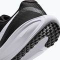 Moteriški bėgimo batai Nike Revolution 8 Extra Wide black/black/white 9