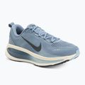Vyriški bėgimo bateliai Nike Vomero 18 ashen slate/diffused blue/anthracite