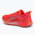 Moteriški bėgimo bateliai Nike Vomero 18 bright crimson/hyper pink/pink foam/white 5