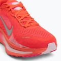 Moteriški bėgimo bateliai Nike Vomero 18 bright crimson/hyper pink/pink foam/white 13