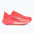 Moteriški bėgimo bateliai Nike Vomero 18 bright crimson/hyper pink/pink foam/white 3