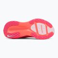 Moteriški bėgimo bateliai Nike Vomero 18 bright crimson/hyper pink/pink foam/white 7
