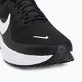 Vyriški bėgimo batai Nike Revolution 8 Extra Wide black/black/white 7
