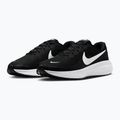 Vyriški bėgimo batai Nike Revolution 8 Extra Wide black/black/white 3