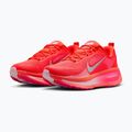 Moteriški bėgimo bateliai Nike Vomero 18 bright crimson/hyper pink/pink foam/white 3