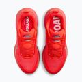 Moteriški bėgimo bateliai Nike Vomero 18 bright crimson/hyper pink/pink foam/white 5