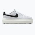 Moteriški batai Nike Court Vision Alta white/sail/black
