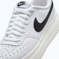Moteriški batai Nike Court Vision Alta white/sail/black 3