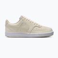 Moteriški batai Nike Court Vision Low Next Nature light orewood brown/white