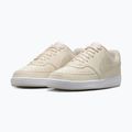 Moteriški batai Nike Court Vision Low Next Nature light orewood brown/white 3