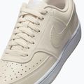 Moteriški batai Nike Court Vision Low Next Nature light orewood brown/white 8