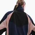 Moteriška striukė Nike Sportswear Oversized midnight navy/black/particle pink/sail 6
