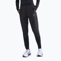 Moteriškos bėgimo kelnės Nike Swift Dri-Fit Mid-Rise black
