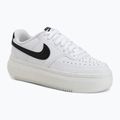 Moteriški batai Nike Court Vision Alta white/sail/black