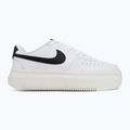 Moteriški batai Nike Court Vision Alta white/sail/black 2