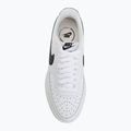 Moteriški batai Nike Court Vision Alta white/sail/black 5