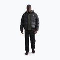 Vyriška pūsta striukė Nike Windrunner black/black/white 2