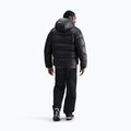 Vyriška pūsta striukė Nike Windrunner black/black/white 3