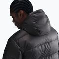 Vyriška pūsta striukė Nike Windrunner black/black/white 5