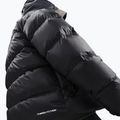 Vyriška pūsta striukė Nike Windrunner black/black/white 7