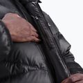 Vyriška pūsta striukė Nike Windrunner black/black/white 8