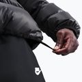 Vyriška pūsta striukė Nike Windrunner black/black/white 9