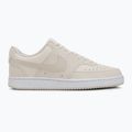 Moteriški batai Nike Court Vision Low Next Nature light orewood brown/white 2