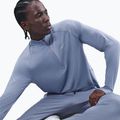 Vyriškas "Nike Stride 1/4 Zip Dri-Fit world indigo" bėgimo džemperis 5