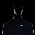 Vyriškas "Nike Stride 1/4 Zip Dri-Fit world indigo" bėgimo džemperis 6