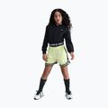 Vaikiškas džemperis Nike Pro Fleece black/black/black/white 2