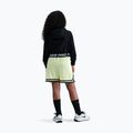 Vaikiškas džemperis Nike Pro Fleece black/black/black/white 3