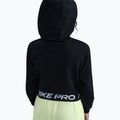 Vaikiškas džemperis Nike Pro Fleece black/black/black/white 4