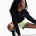 Vaikiškas džemperis Nike Pro Fleece black/black/black/white 5