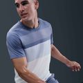 Vyriški teniso marškinėliai Nike Court Dri-Fit Advantage world indigo / white 7