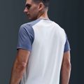 Vyriški teniso marškinėliai Nike Court Dri-Fit Advantage world indigo / white 8