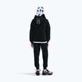 Vaikiškas treningas Nike Sportswear Club Fleece Hooded black/black/white/white 6
