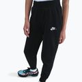 Vaikiškas treningas Nike Sportswear Club Fleece Hooded black/black/white/white 7