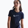 Vaikiški treniruočių marškinėliai Nike One Classic midnight navy/midnight navy 4
