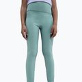 Vaikiškos tamprės Nike One Dri-Fit High-Waisted cannon/white 5