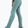 Vaikiškos tamprės Nike One Dri-Fit High-Waisted cannon/white 6