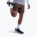 Vyriški treniruočių šortai Nike Unlimited baroque brown/black/baroque brown 7