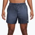 Vyriški šortai Nike Dri-Fit Challenger 5" Brief-Lined world indigo