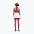 Vaikiškos tamprės Nike One Dri-Fit High-Waisted sweet beet/white 3